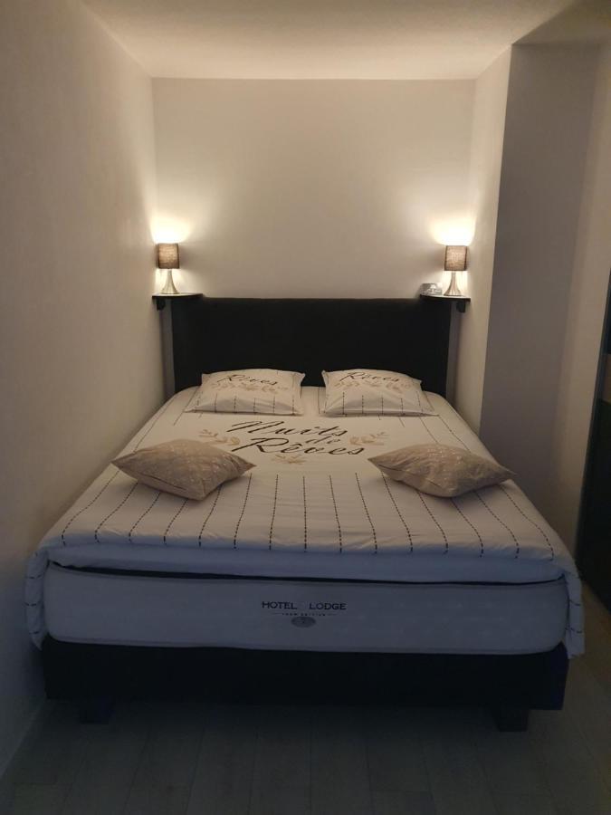 Appartement Cosy Proche De L'Aeroport T R A N S F E R T Sur Demande Saint-Denis Ngoại thất bức ảnh